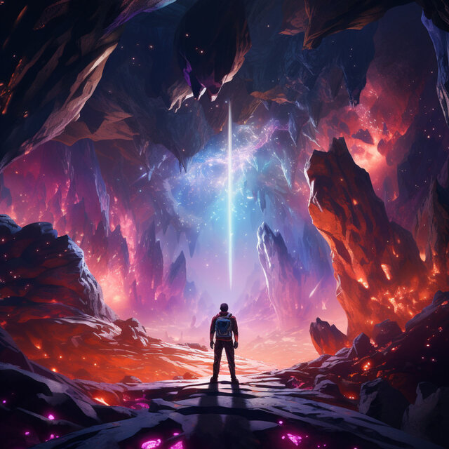 Embers of Calm: Calming Binaural Journeys to Inner Peace