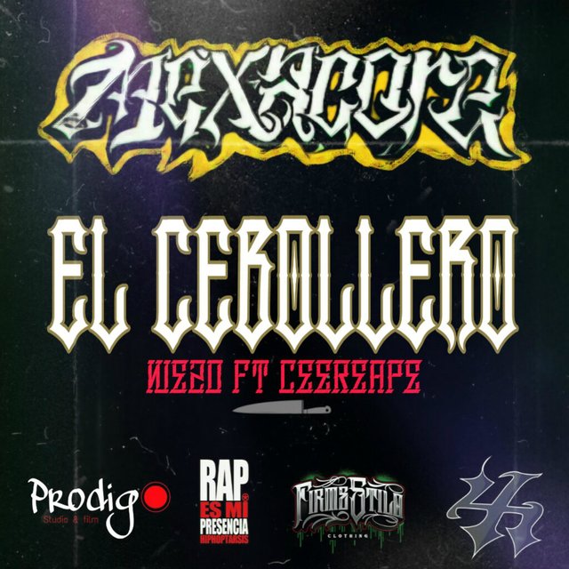 El Cebollero (feat. Ceerreape)