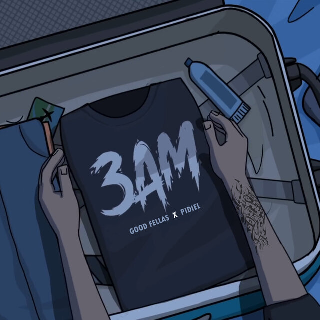 3 Am