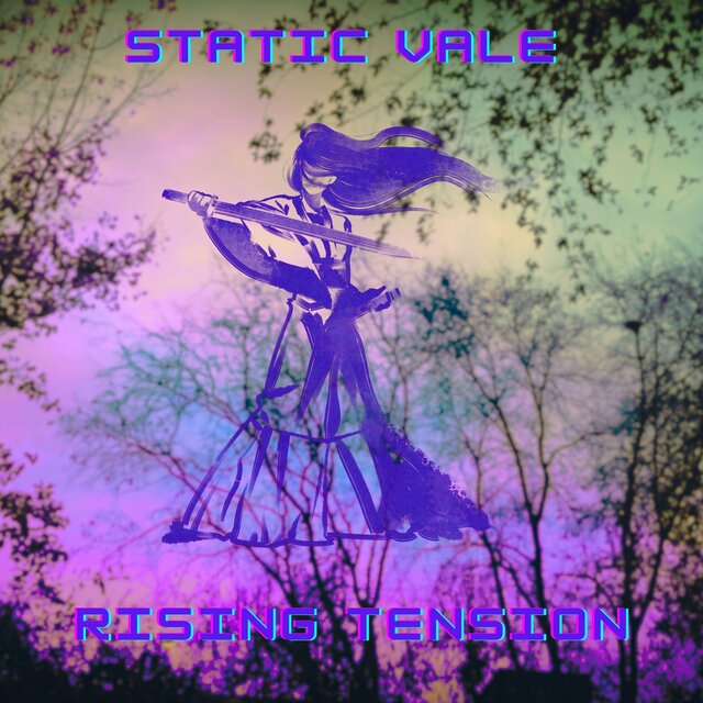 Rising Tension (Radio Edit)