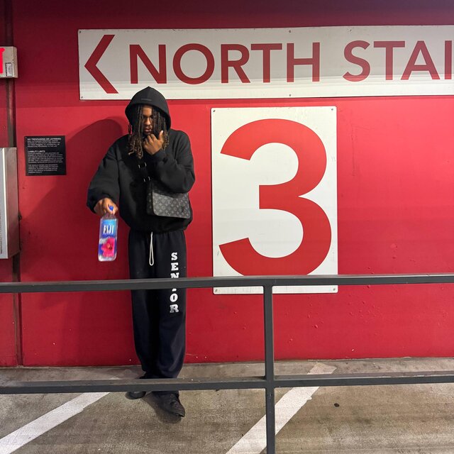 nun but strong (feat. Lil Kota)