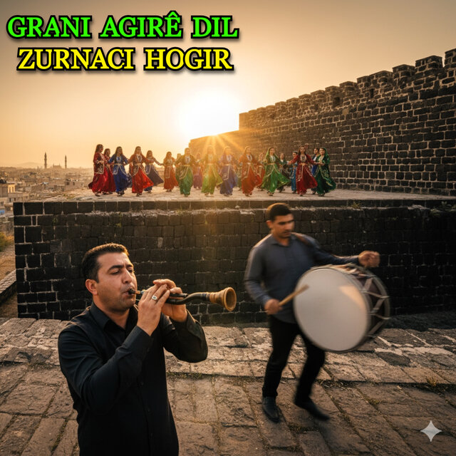 Grani Agirê Dil