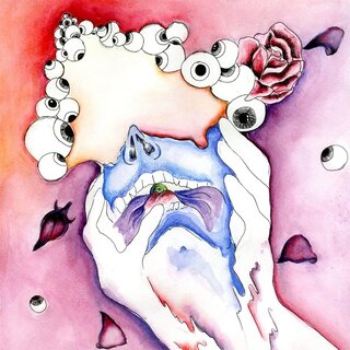 Human Bloom on TIDAL