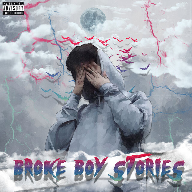 Broke Boy Stories