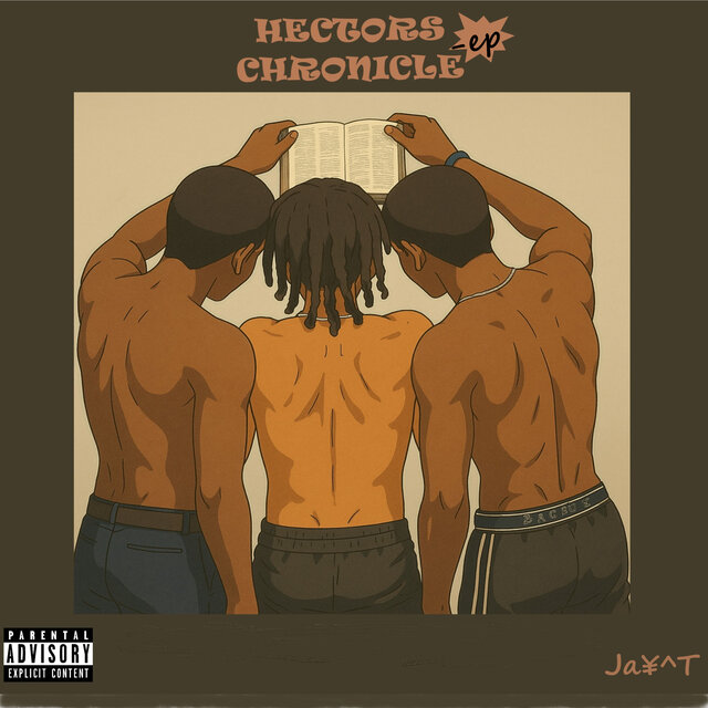 Hector Chronicle-Ep