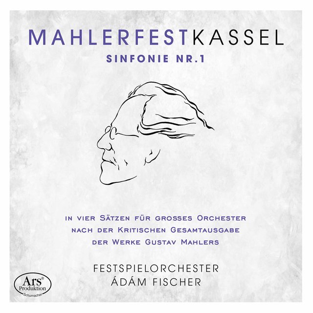 Mahler: Symphony No. 1 in  D Major 