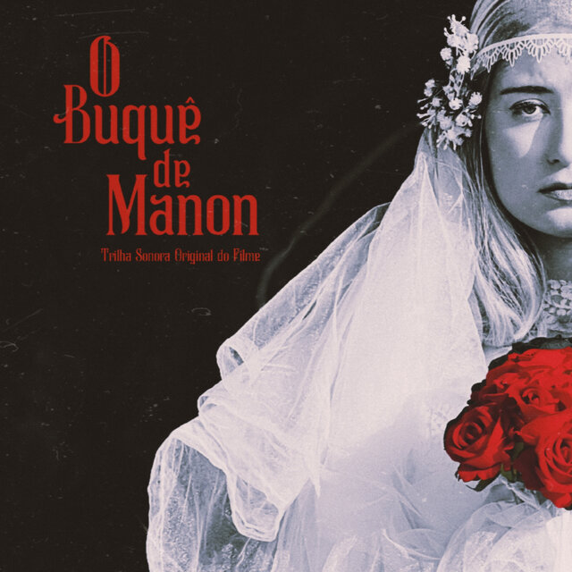 Manon (Trilha Sonora Original do Filme 