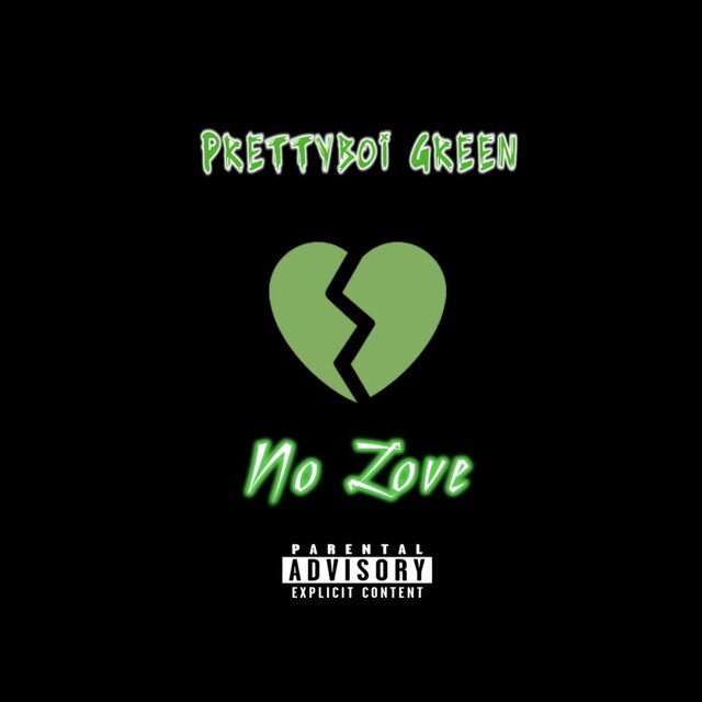 No Love