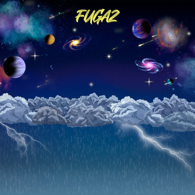 Fugaz