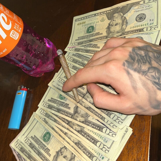 Punch Ticket (feat. Jdot Bacardi)