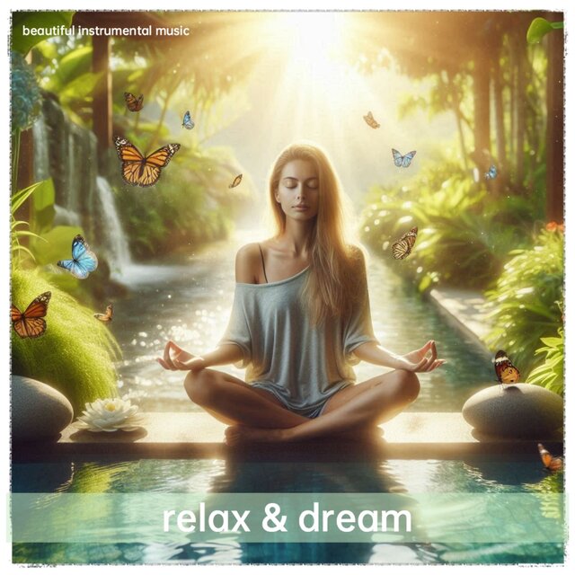 relax & dream
