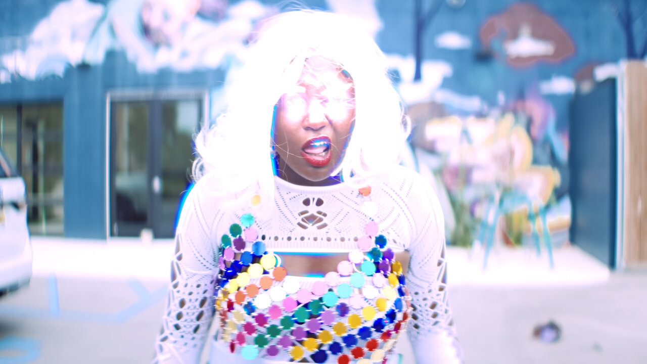 BSTFU (Official Video)