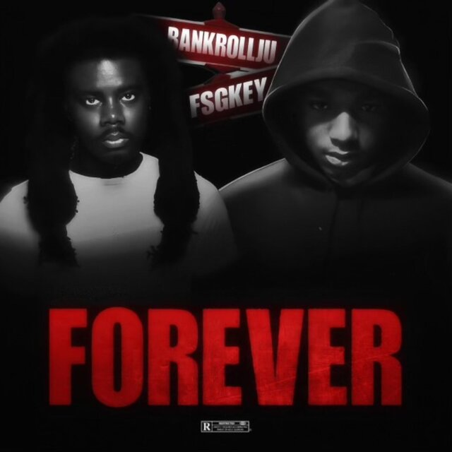 Forever (feat. FSG Key)