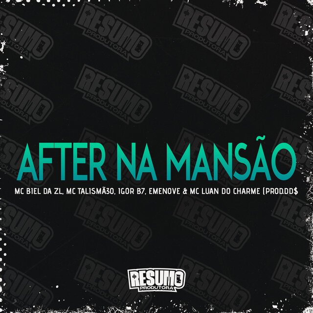 After na Mansão