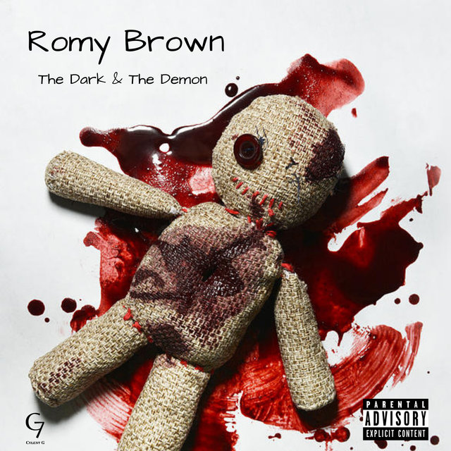The Dark & The Demon