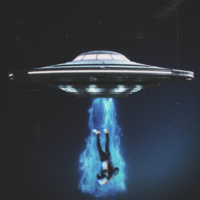 Flyin Saucer
