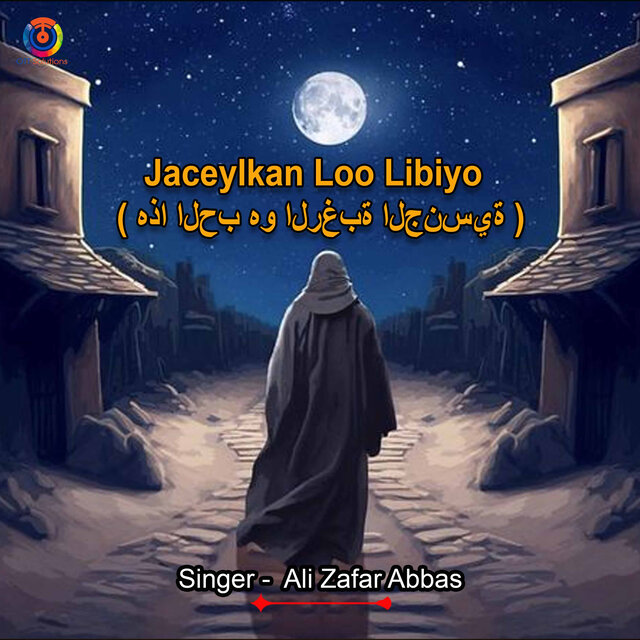 Jaceylkan Loo Libiyo
