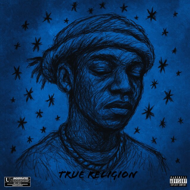 TRUE RELIGIONS (DELUXE)