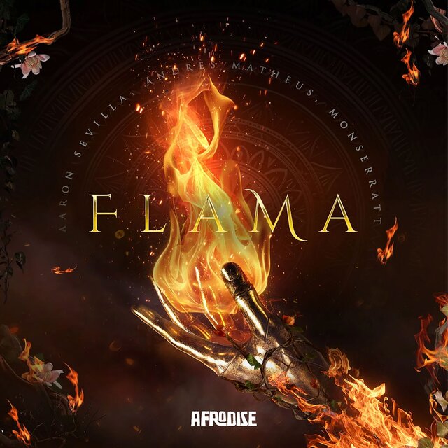 Flama (Radio Edit)