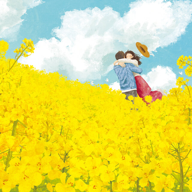 Days of spring