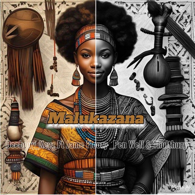 Malukazana