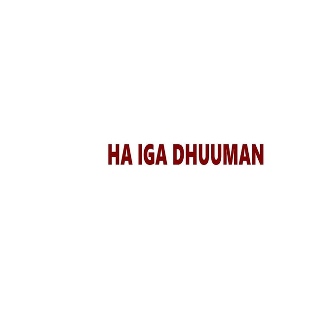 Ha Iga Dhuuman