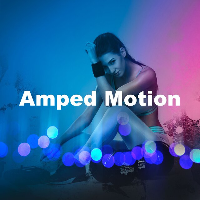 Amped Motion