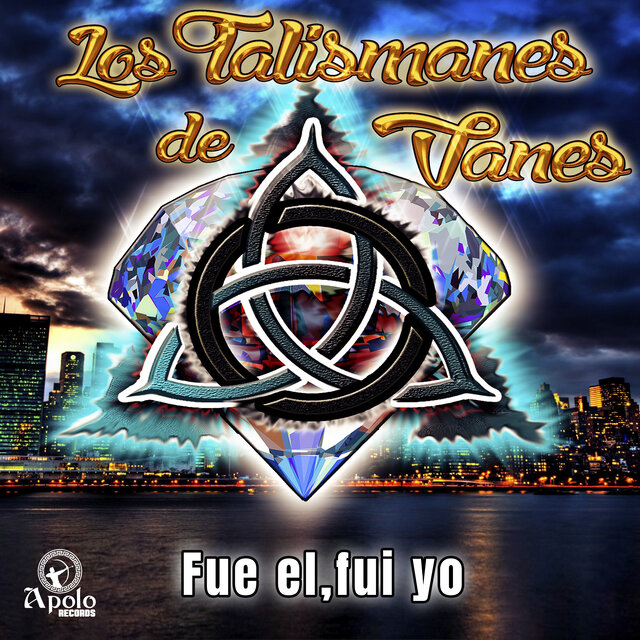 Fue El,Fui Yo