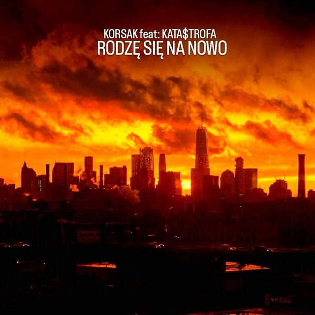 RODZĘ SIĘ NA NOWO