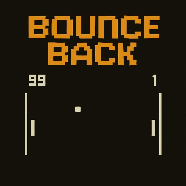 Bounce Back