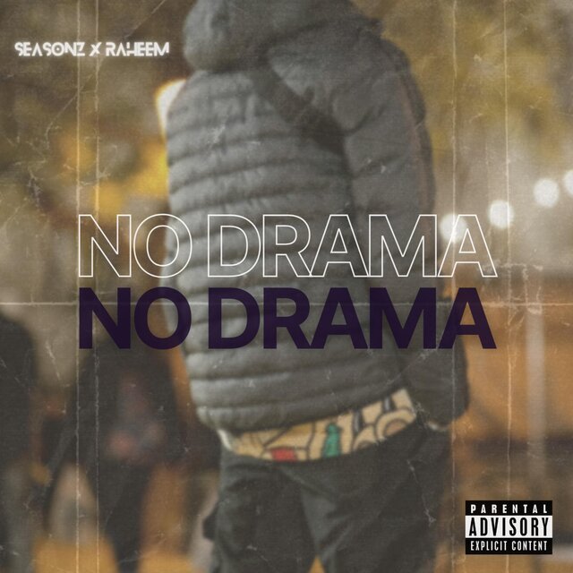 No Drama