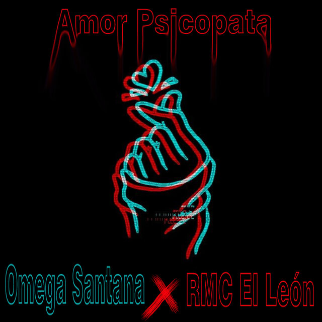 Amor Psicopata (Cover)
