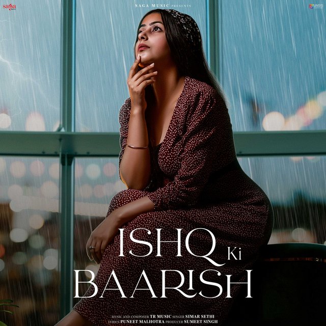 Ishq Ki Baarish