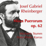 Missa Puerorum, Op. 62: VII. Agnus Dei