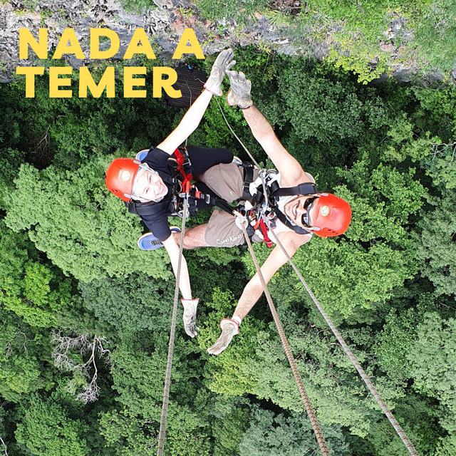 Nada a Temer