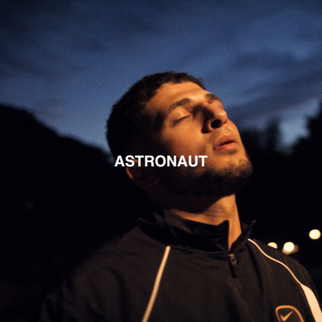 Astronaut