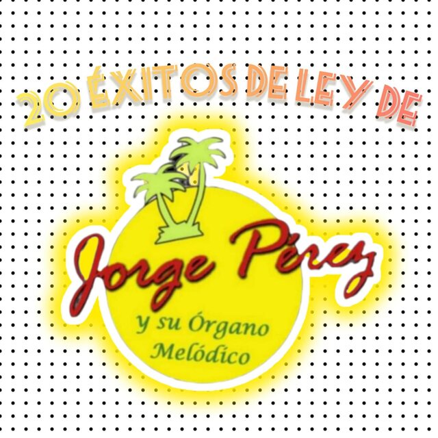 20 Exitos de Ley