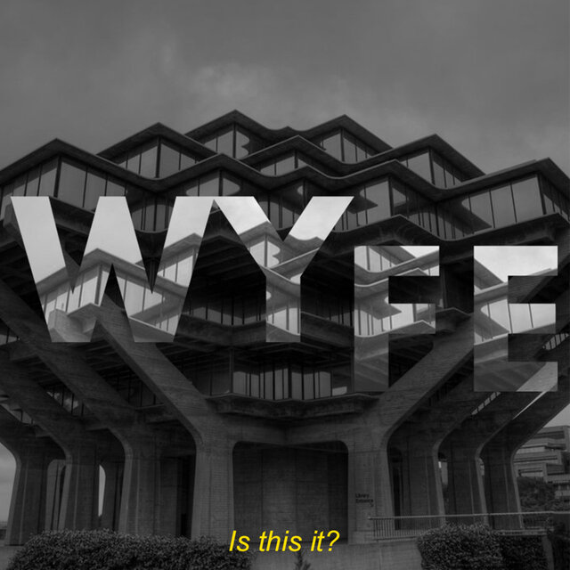 Is This It?