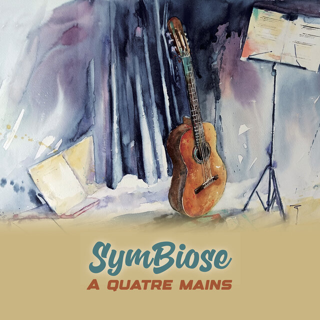 A Quatre Mains