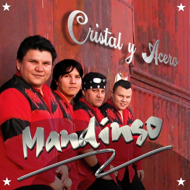 Cristal y Acero (Mix 2023)