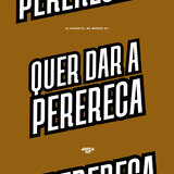 Quer Dar a Perereca