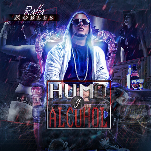 Humo y Alcohol