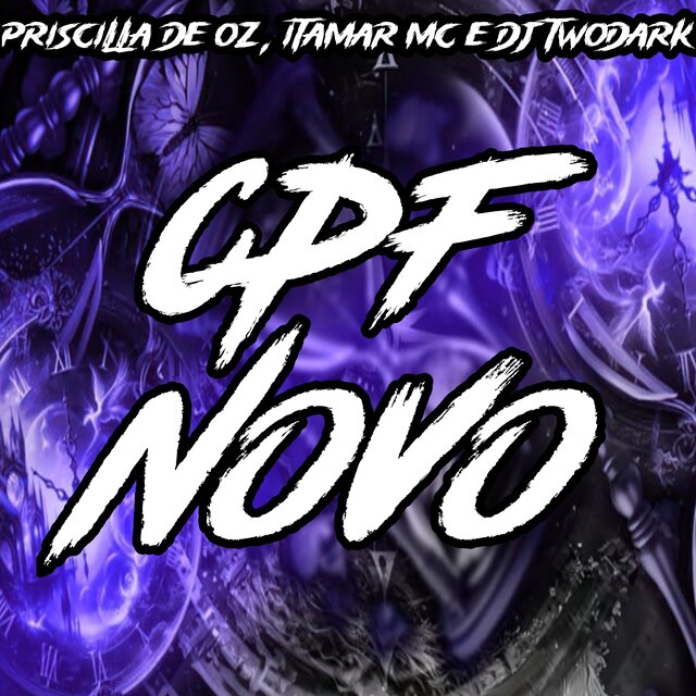 Cpf Novo