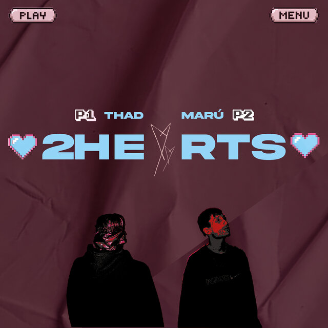 2hearts