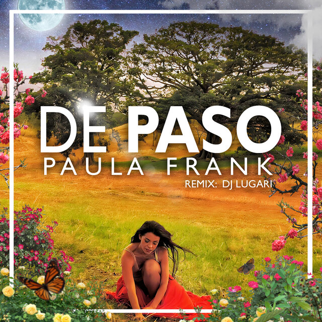 De Paso (Remix DJ Lugari)