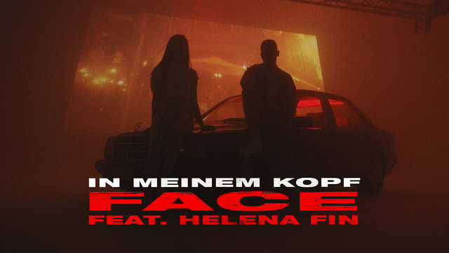 In Meinem Kopf (feat. Helena Fin) (Official Video)