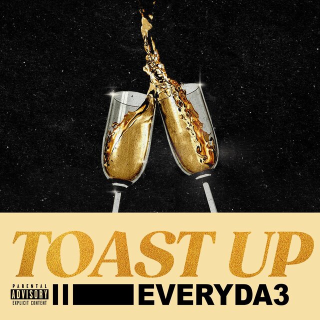 Toast Up (Freestyle)