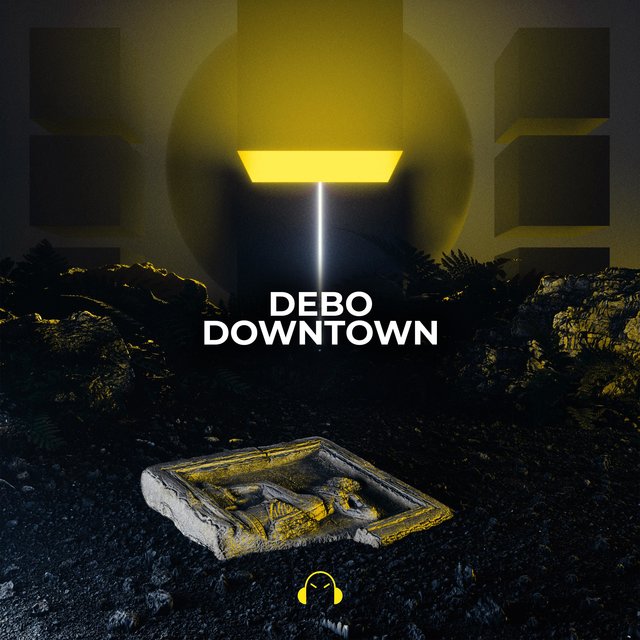 Downtown