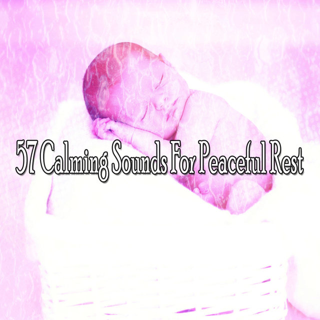 57 Calming Sounds for Peaceful Rest