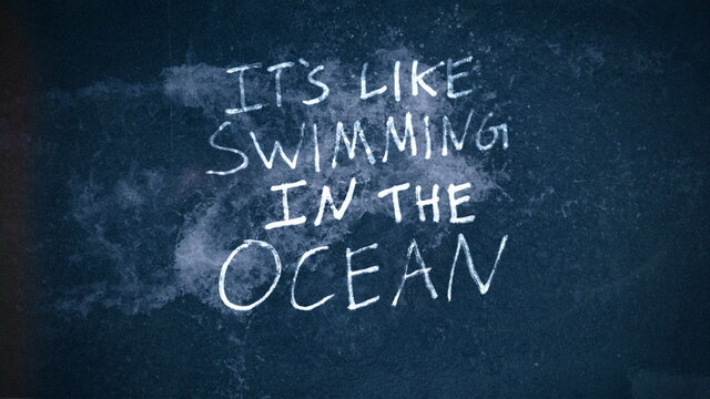 Ocean (Lyric Video)